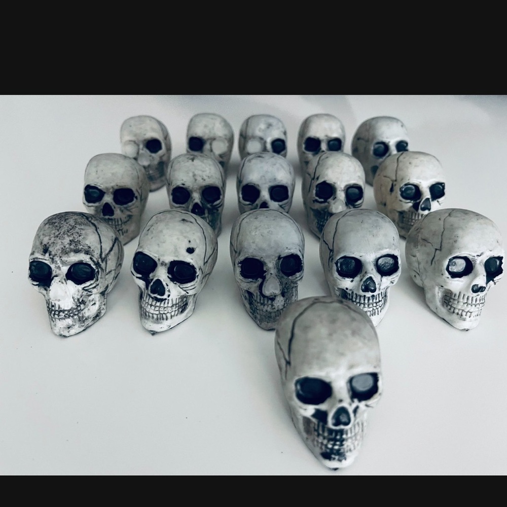 Halloween Home Decoration